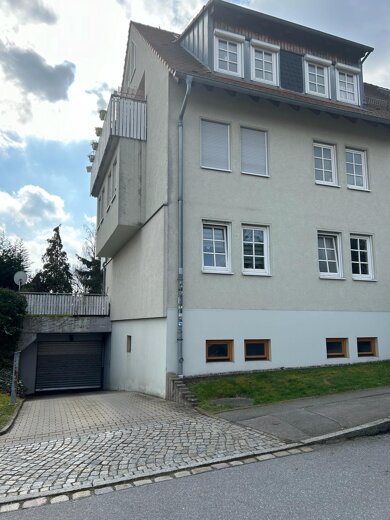 Terrassenwohnung zum Kauf 155.000 € 2 Zimmer EG Stadtweg Naußlitz Dresden 01169