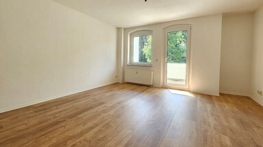 Wohnung zur Miete 337 € 2 Zimmer 60,2 m² 2. Geschoss Damaschkestraße 20 Aue 08280