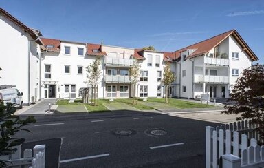 Wohnung zur Miete 700 € 3 Zimmer 111 m² frei ab sofort Mührichstraße Steinbach Baden-Baden 76534