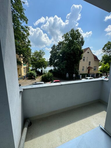Wohnung zum Kauf 279.000 € 2 Zimmer 52,4 m² 1. Geschoss Gutenbergstr. Köpenick Berlin 12557