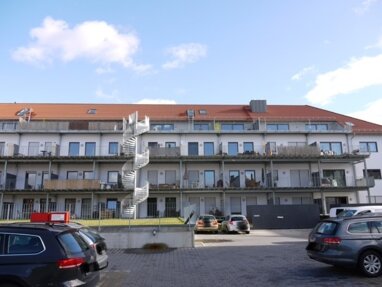 Wohnung zur Miete 900 € 2 Zimmer 75 m² 1. Geschoss Nordbergstr. 29 Nordstadt Heilbronn 74076