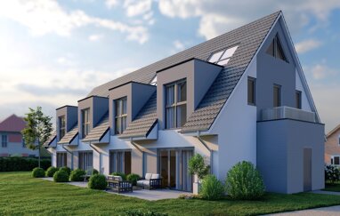 Reihenmittelhaus zum Kauf 489.000 € 4 Zimmer 77,6 m² 115 m² Grundstück Gollendorf Fehmarn 23769