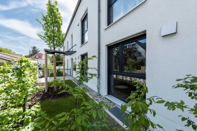 Wohnung zum Kauf provisionsfrei 794.900 € 4 Zimmer 139,5 m² 1. Geschoss frei ab sofort Nördlingerstraße 24 Eibach Nürnberg 90451