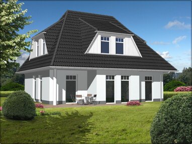 Einfamilienhaus zum Kauf 423.000 € 5 Zimmer 133 m² 581 m² Grundstück Wolgast Wolgast 17438