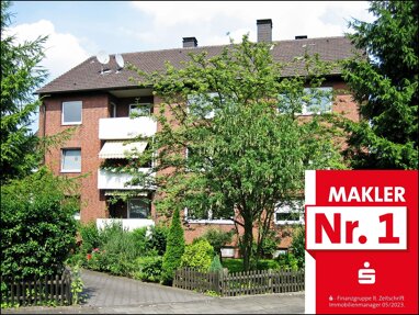 Wohnung zum Kauf 189.000 € 4,5 Zimmer 109 m² 2. Geschoss Statistischer Bezirk 12 Hamm 59063