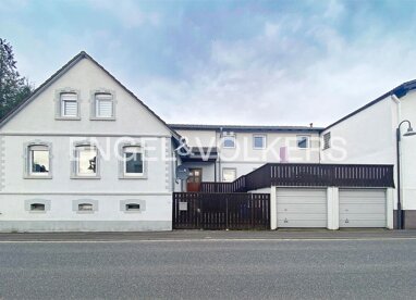 Einfamilienhaus zum Kauf 375.000 € 5 Zimmer 154 m² 228 m² Grundstück Schwalheim Bad Nauheim - Schwalheim 61231