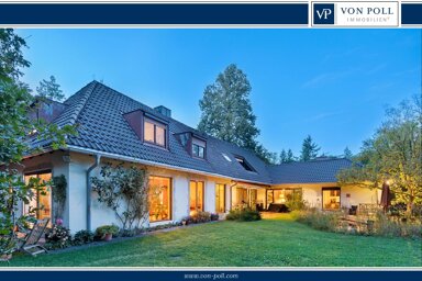 Bungalow zum Kauf 3.950.000 € 8 Zimmer 285 m² 1.741 m² Grundstück Gräfelfing Gräfelfing 82166