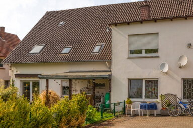 Mehrfamilienhaus zum Kauf provisionsfrei 415.300 € 12 Zimmer 331 m² 1.767 m² Grundstück Bruchmühlen Melle/Riemsloh 49328