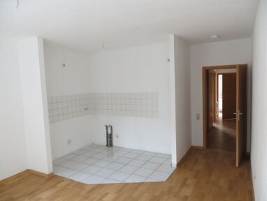Wohnung zur Miete 395 € 2 Zimmer 43,3 m² 1. Geschoss Lazarettstraße 4 Nauen Nauen 14641