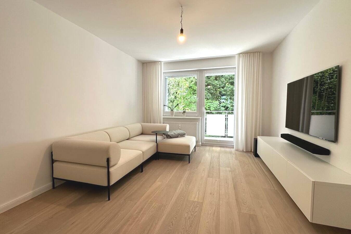 Wohnung zum Kauf