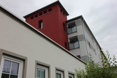 Wohnung zur Miete 569,50 € 2 Zimmer 62 m² Erdgeschoss Gartenstraße 37A Burgdorf - Mitte Burgdorf 31303
