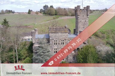 Schloss zum Kauf 2.998.800 € 15 Zimmer 850 m² 13.000 m² Grundstück Serrig 54455