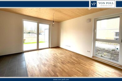 Wohnung zum Kauf provisionsfrei 260.500 € 2 Zimmer 53,2 m² EG Oettingen Oettingen in Bayern 86732