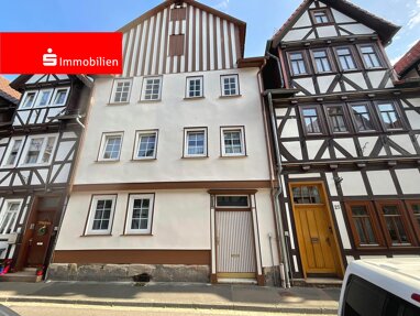 Einfamilienhaus zum Kauf 180.000 € 3 Zimmer 110 m² 167 m² Grundstück Bad Sooden-Allendorf Bad Sooden-Allendorf 37242