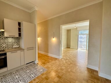 Wohnung zum Kauf Provisionsfrei 658.000 € 3 Zimmer 75 m² 2. Geschoss Bockenheim Frankfurt 60487