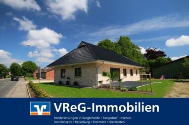 Einfamilienhaus zum Kauf 450.580 € 4 Zimmer 117,5 m² 718 m² Grundstück Kellinghusen 25548