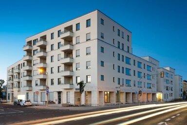 Wohnung zur Miete 1.080 € 3 Zimmer 71 m² 3. Geschoss frei ab sofort Langseestraße 2 Mögeldorf Nürnberg 90482