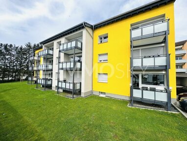 Wohnung zum Kauf 249.000 € 4 Zimmer 92 m² 2. Geschoss Bad Camberg Bad Camberg 65520