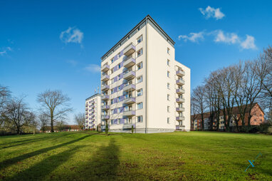 Wohnung zum Kauf 185.000 € 3 Zimmer 74 m² 2. Geschoss Mürwik - Solitüde Flensburg / Mürwik 24944