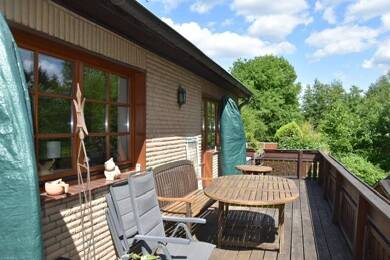 Einfamilienhaus zum Kauf provisionsfrei 595.000 € 1 Zimmer 205 m² 592 m² Grundstück Much Much 53804