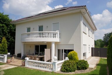 Haus zum Kauf 989.000 € 8 Zimmer 367 m² 972 m² Grundstück Oetinghausen Hiddenhausen 32120