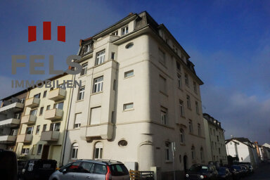 Wohnung zum Kauf 299.000 € 2 Zimmer 55 m² frei ab sofort Rödelheim Frankfurt am Main 60489