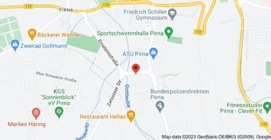 Außenstellplatz zur Miete Zehistaer Str. Pirna Pirna 01796