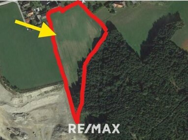 Grundstück zum Kauf 165.000 € 16.635 m² Grundstück Mail-Süd Mail 9300