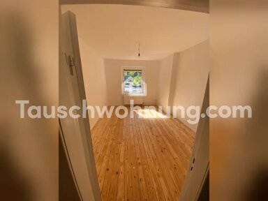 Wohnung zur Miete Tauschwohnung 930 € 3 Zimmer 72 m² Ohlsdorf Hamburg 22297