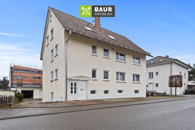 Wohnung zum Kauf 220.000 € 3 Zimmer 90 m² Bad Saulgau Bad Saulgau 88348