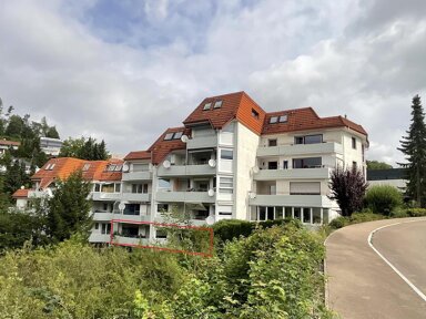 Wohnung zum Kauf 199.000 € 3 Zimmer 110 m² Tailfingen Albstadt 72461