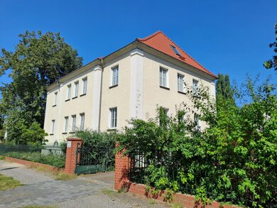 Wohnung zur Miete 620 € 2 Zimmer 73 m² 1. Geschoss frei ab sofort Carl-Maria-von-Weber-Str. 14 Innerstädtischer Bereich Nord 17 Dessau-Roßlau 06844