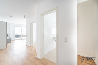 Wohnung zum Kauf 354.000 € 1 Zimmer 44 m² 1. Geschoss Gartenstadt Trudering München / Trudering 81825