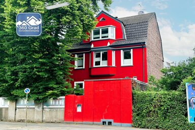 Einfamilienhaus zum Kauf 498.000 € 5,5 Zimmer 199 m² 723 m² Grundstück Wattenscheid - Mitte Bochum 44866