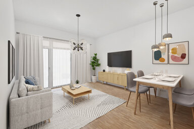 Wohnung zur Miete 1.480 € 3 Zimmer 98,9 m² 4. Geschoss frei ab 16.12.2024 In den Diken 13 Rath Düsseldorf 40472