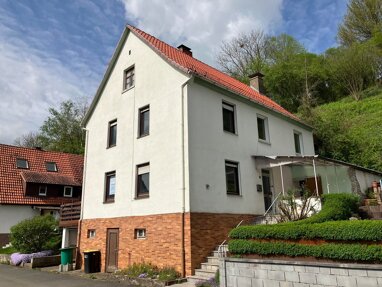 Einfamilienhaus zum Kauf 98.000 € 7 Zimmer 160 m² 356 m² Grundstück Lamerden Liebenau 34396