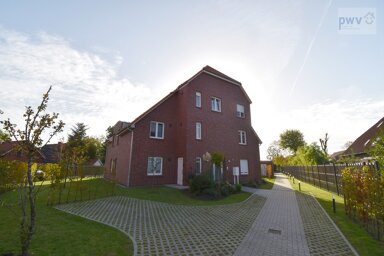 Wohnung zur Miete 970 € 3 Zimmer 77 m² Norden Norden 26506