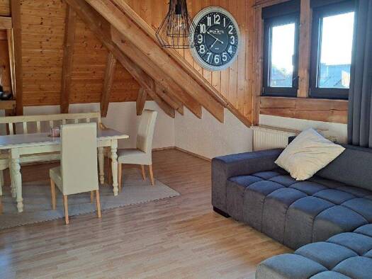 Wohnung zur Miete 600 € 2 Zimmer 51 m² 2. Geschoss frei ab 01.01.2026 Schweinheim Aschaffenburg 63743