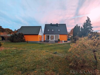 Einfamilienhaus zum Kauf 349.000 € 5 Zimmer 126 m² 4.956 m² Grundstück Kotzen Kotzen 14715