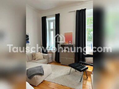 Wohnung zur Miete Tauschwohnung 900 € 1 Zimmer 40 m² Niendorf Hamburg 20144