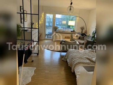 Wohnung zur Miete 677 € 1 Zimmer 41 m² 2. Geschoss Mauritz - Mitte Münster 48155