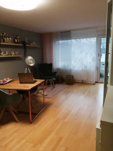 Wohnung zur Miete 370 € 1 Zimmer 48,6 m² 2. Geschoss Kollenbuscher Weg 6 Schwelm 58332