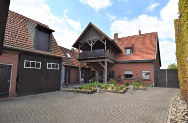 Einfamilienhaus zum Kauf 429.500 € 6 Zimmer 251 m² 2.070 m² Grundstück Veldhausen Neuenhaus 49828