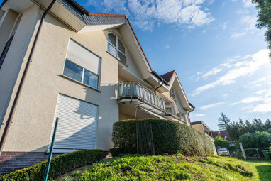 Terrassenwohnung zum Kauf Provisionsfrei 229.000 € 3 Zimmer 82,4 m² Erdgeschoss Kirchhain Kirchhain 35274