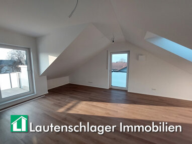 Wohnung zur Miete 990 € 2 Zimmer 69,7 m² Konradsiedlung - Süd Regensburg 93057