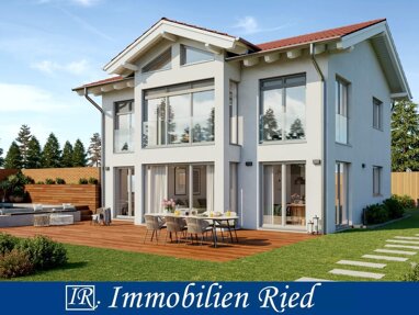 Einfamilienhaus zum Kauf 1.699.000 € 5 Zimmer 174 m² 709 m² Grundstück Widdersberg Herrsching am Ammersee 82211