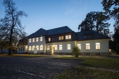 Bürogebäude zur Miete Provisionsfrei 5 Zimmer 165 m² Bürofläche Kitzingen Kitzingen 97318