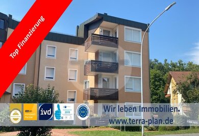 Wohnung zum Kauf 175.000 € 2 Zimmer 56,5 m² Vilshofen Vilshofen 94474