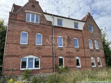 Mehrfamilienhaus zum Kauf als Kapitalanlage geeignet 133.000 € 424,9 m² 584 m² Grundstück Aschersleben Aschersleben 06449