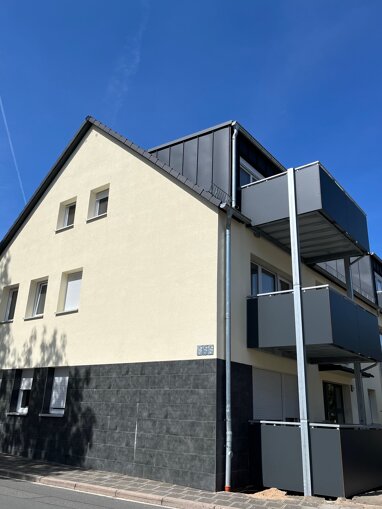 Wohnung zur Miete 800 € 2 Zimmer 61 m² 1. Geschoss frei ab sofort Atzenhof Fürth 90768